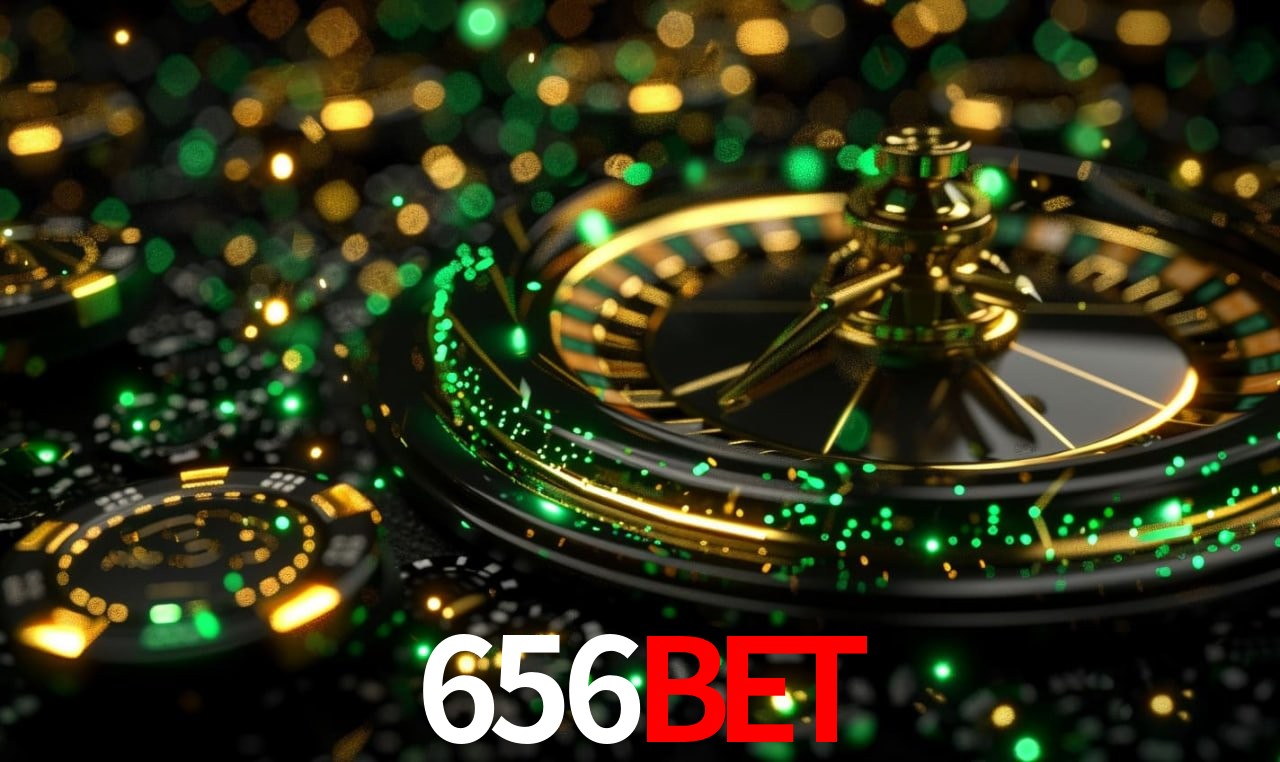 Flash Promotion 656bet