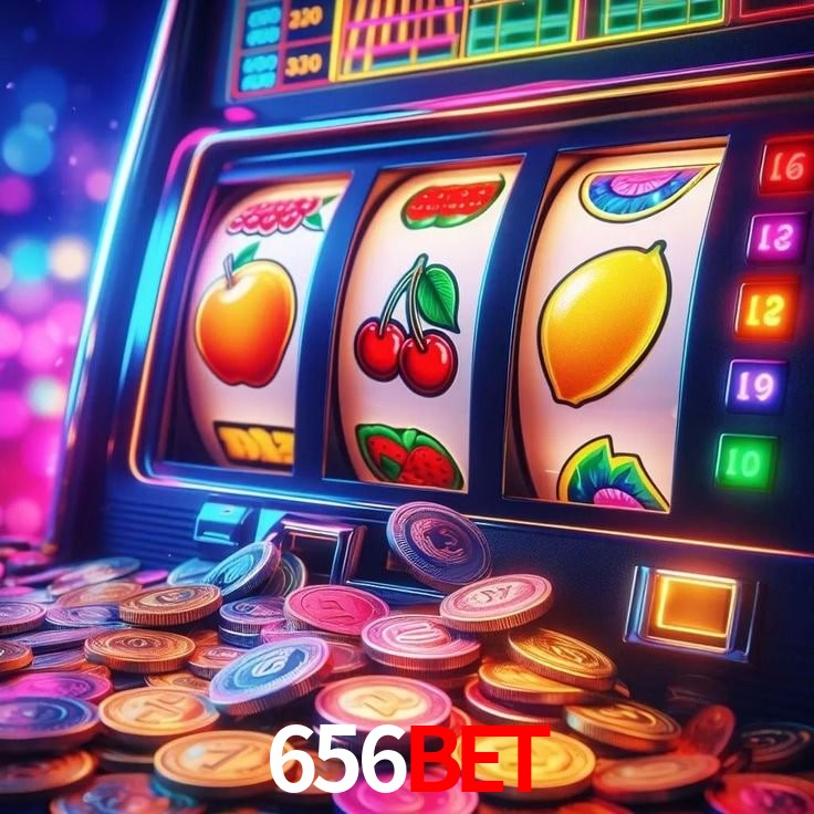 Welcome Bonus 656bet