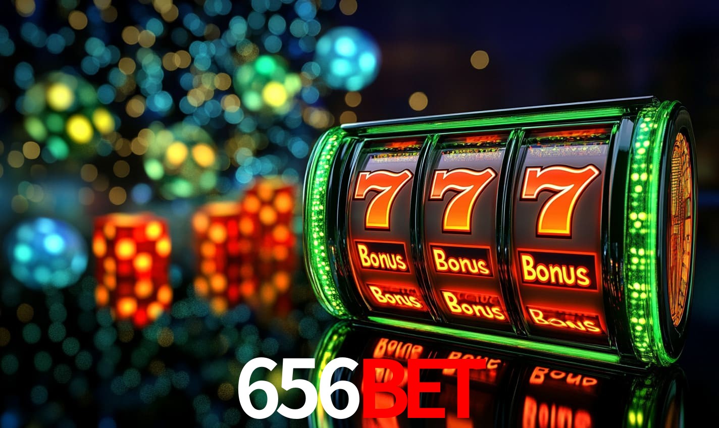 Live Casino 656bet