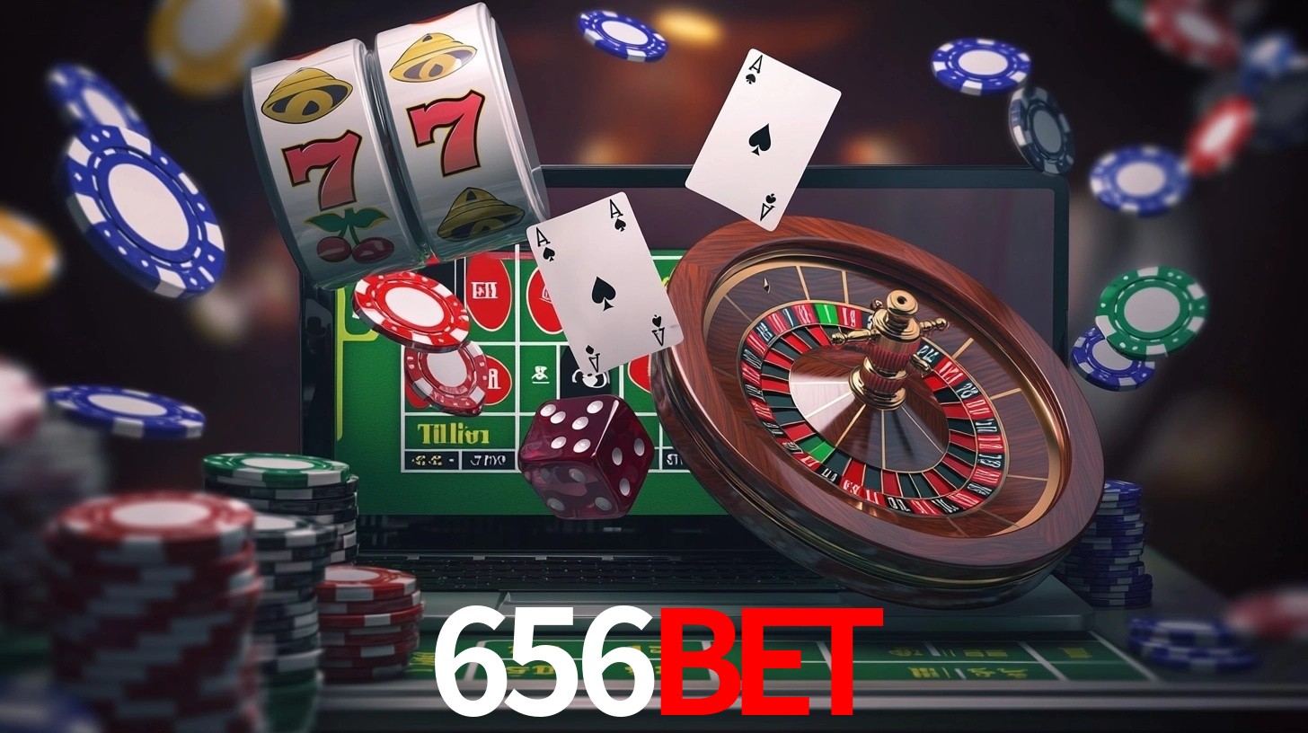 Tournaments 656bet
