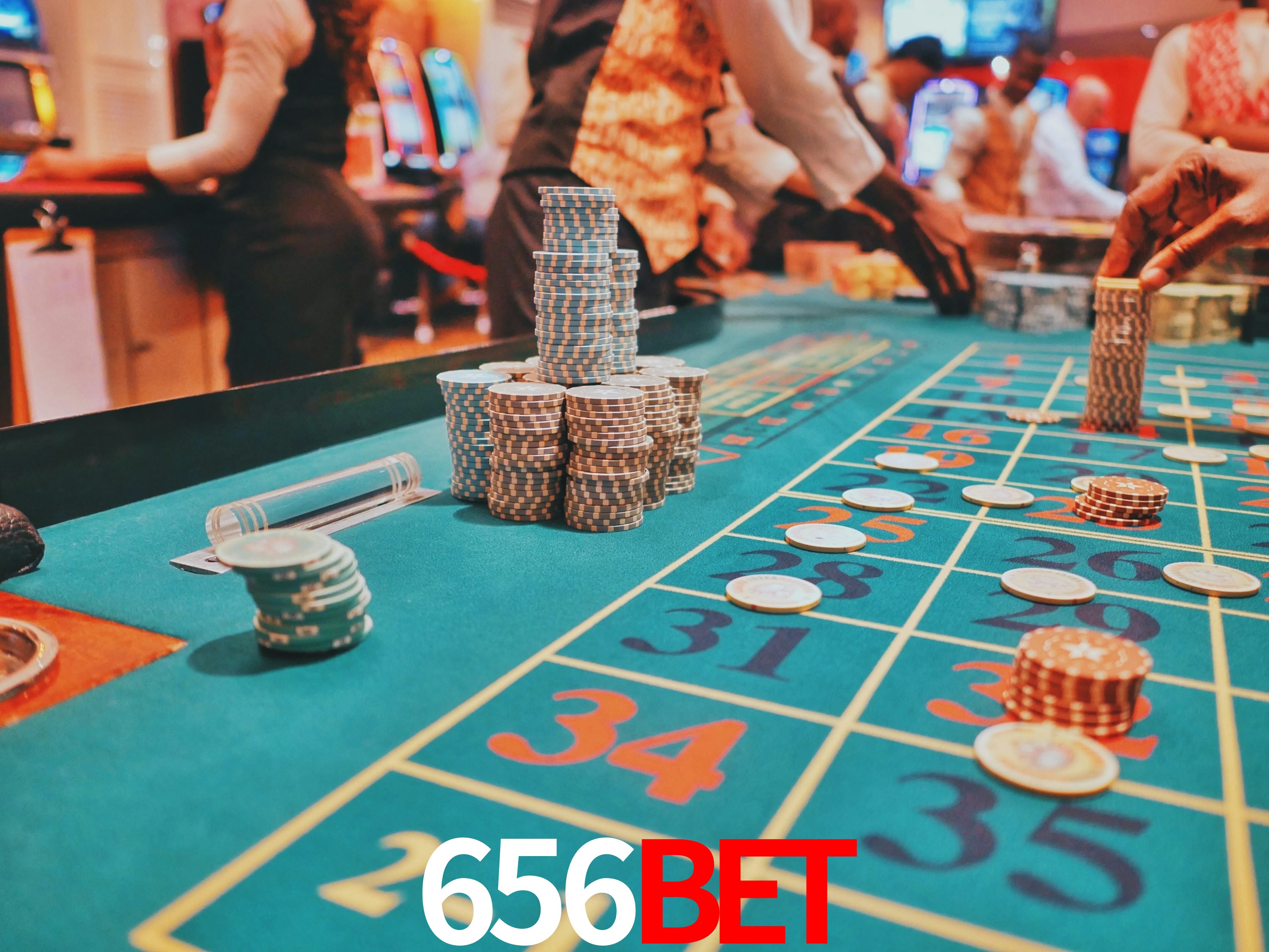 Football Betting 656bet
