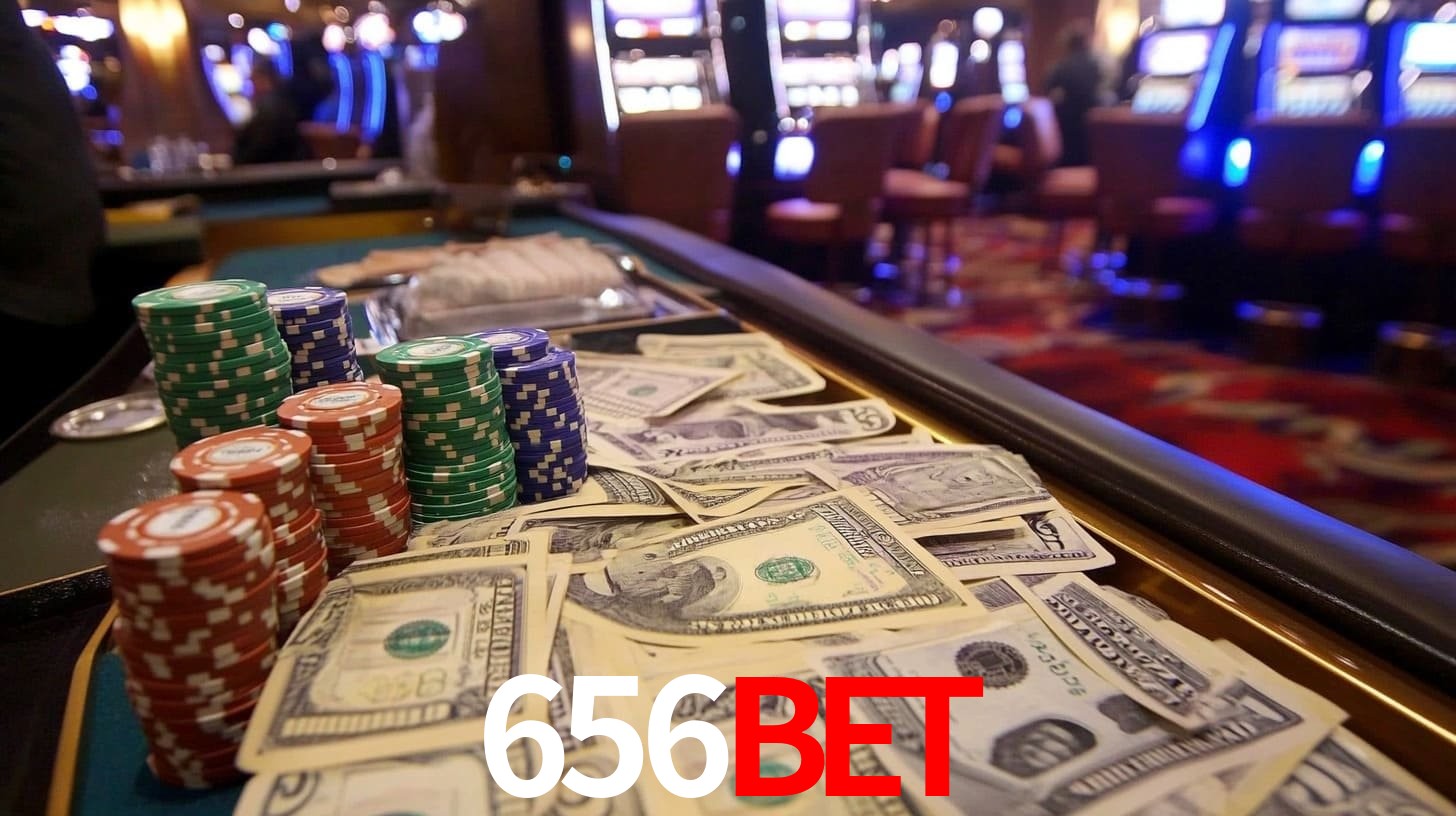 Weekend Specials 656bet