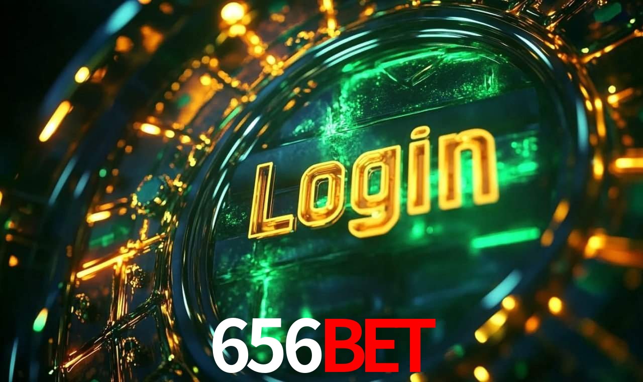 Premium Interface 656bet